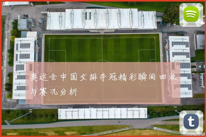 奥运会中国女排夺冠精彩瞬间回放与赛况分析