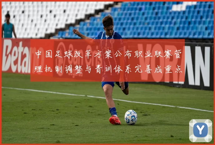 中国足球改革方案公布职业联赛管理机制调整与青训体系完善成重点